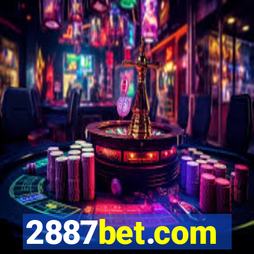 2887bet.com