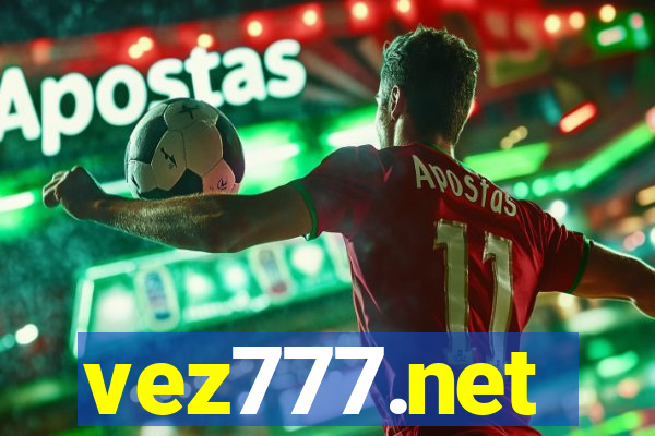 vez777.net