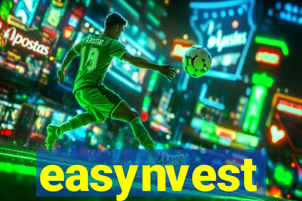 easynvest