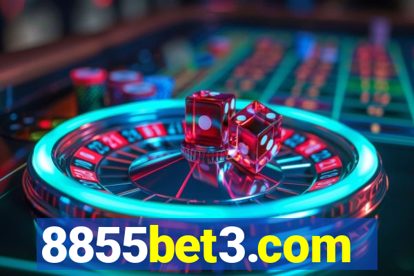 8855bet3.com