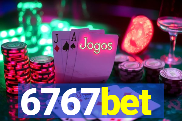 6767bet