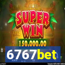 6767bet