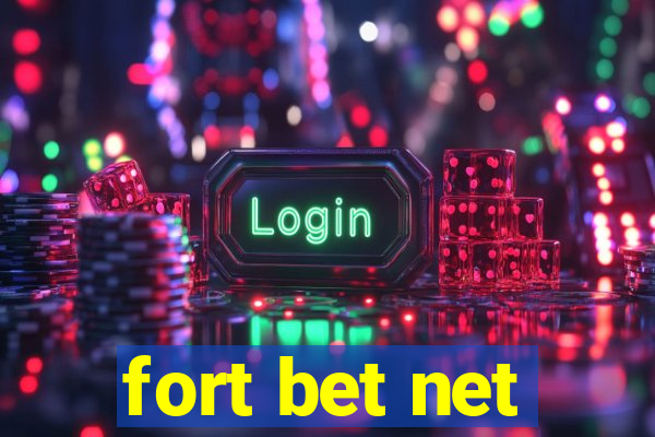 fort bet net