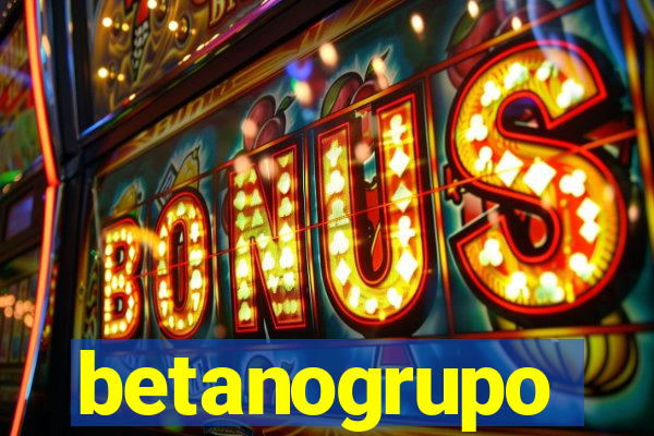 betanogrupo