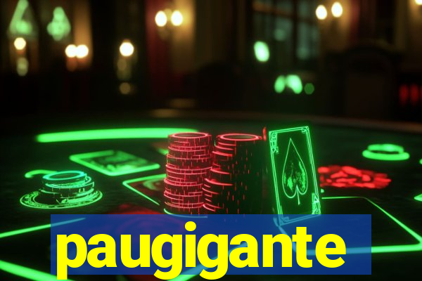 paugigante