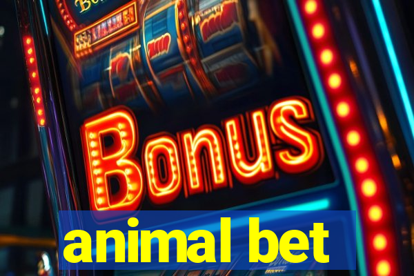 animal bet