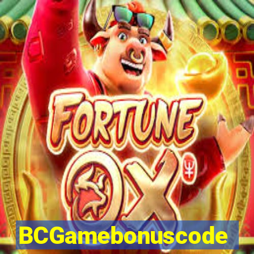 BCGamebonuscode