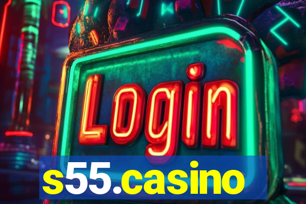 s55.casino