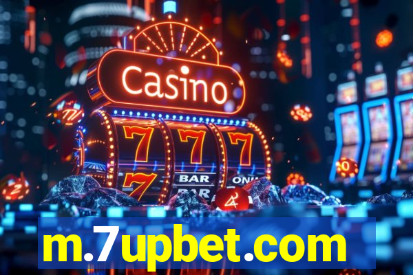 m.7upbet.com