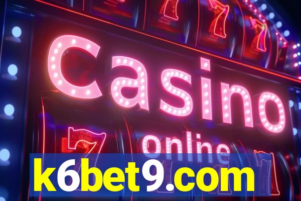 k6bet9.com