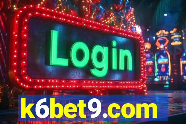 k6bet9.com