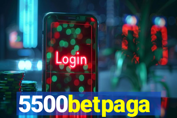 5500betpaga