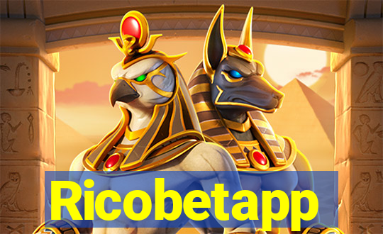 Ricobetapp