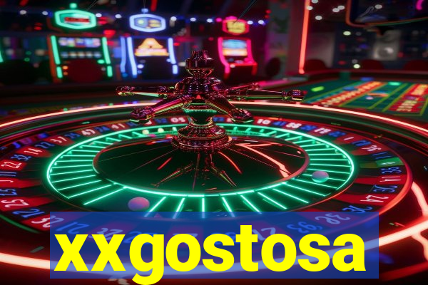 xxgostosa