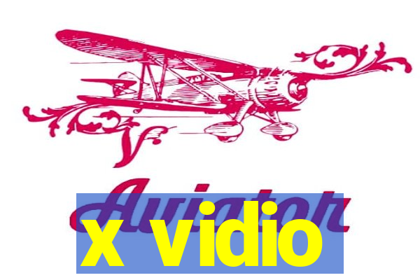 x vidio