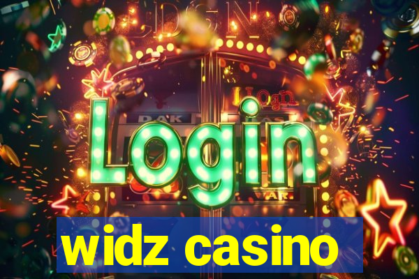 widz casino