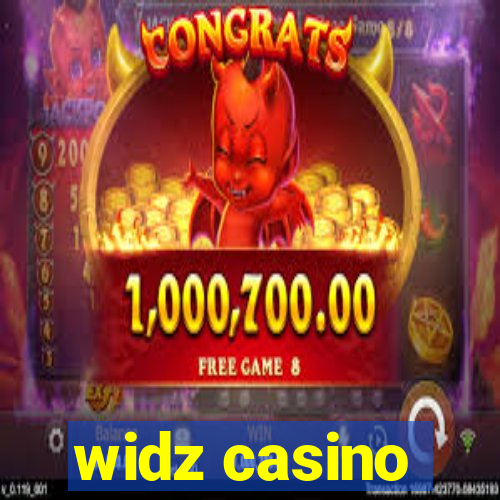 widz casino