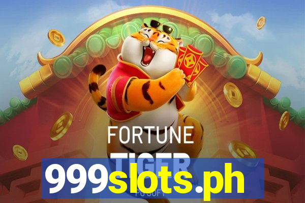 999slots.ph