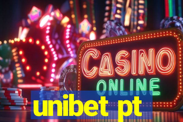 unibet pt