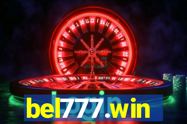 bel777.win