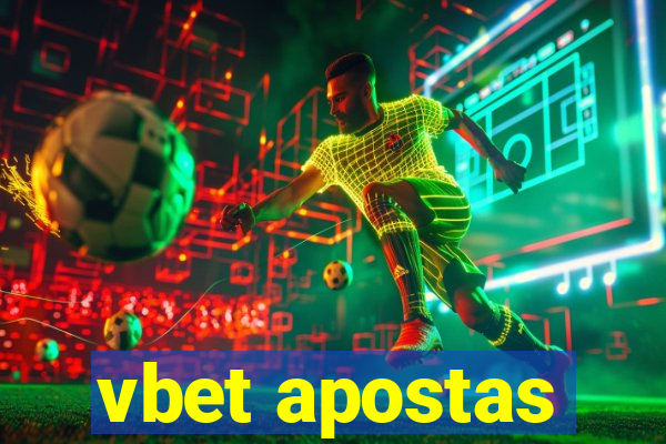 vbet apostas