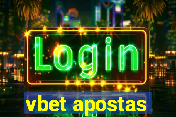 vbet apostas