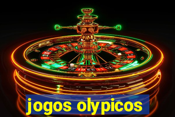 jogos olypicos