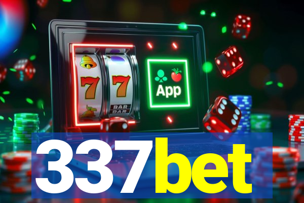 337bet