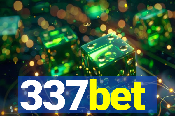 337bet