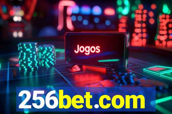 256bet.com