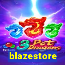 blazestore