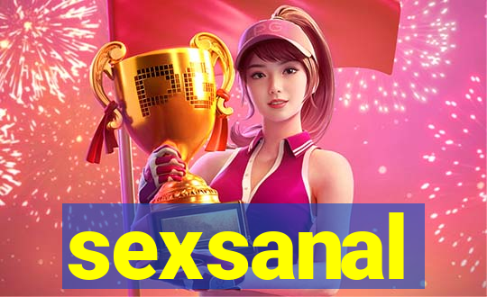 sexsanal