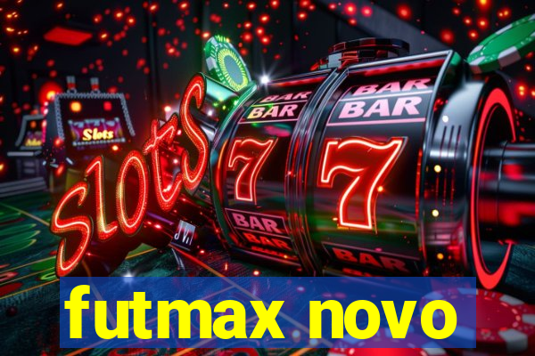 futmax novo