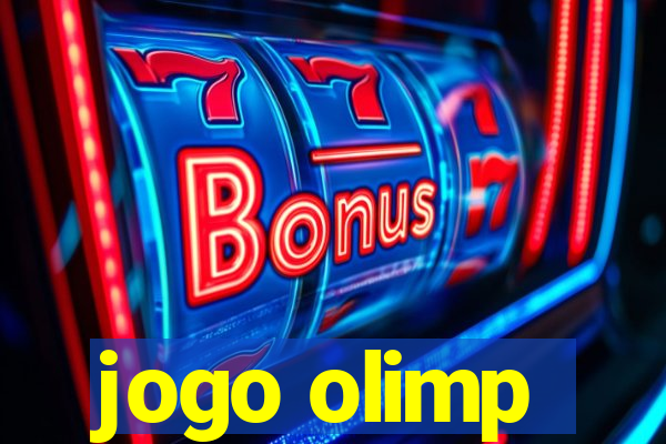 jogo olimp