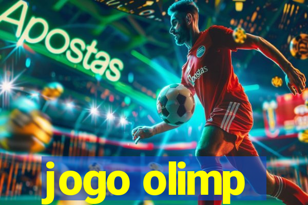 jogo olimp