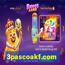 3pascoakf.com