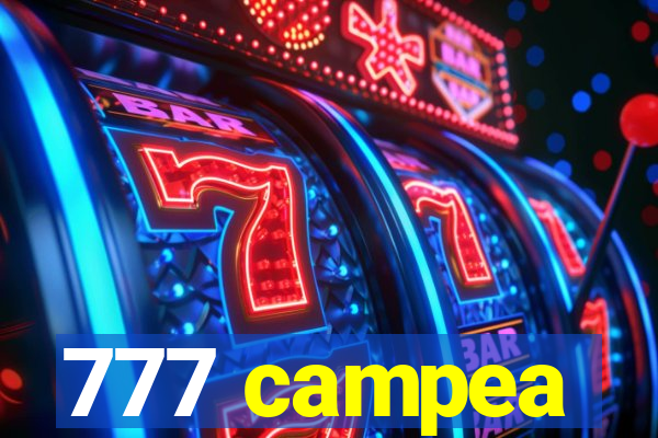 777 campea