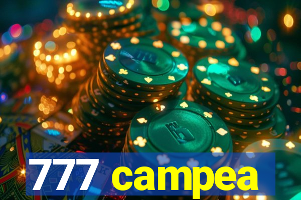 777 campea