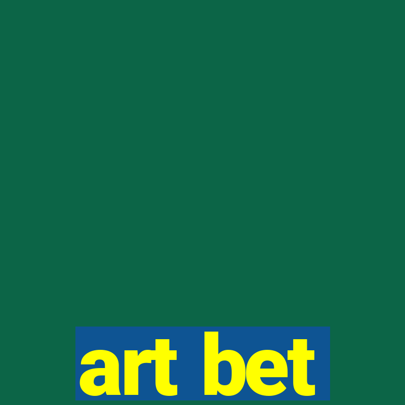 art bet