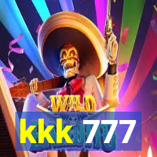 kkk 777