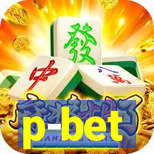 p-bet