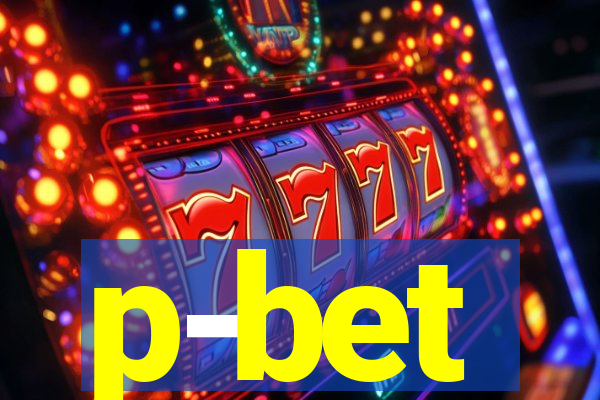 p-bet