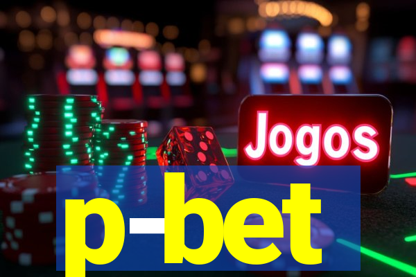 p-bet