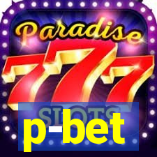 p-bet