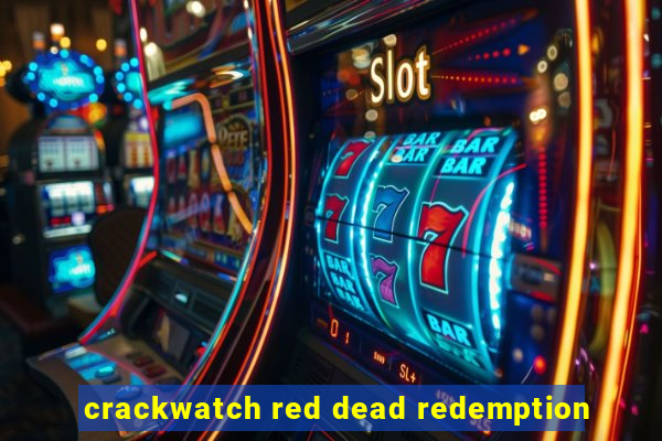 crackwatch red dead redemption