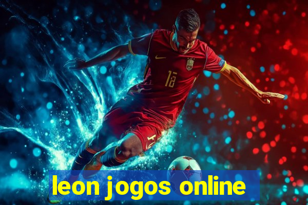 leon jogos online