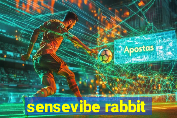 sensevibe rabbit