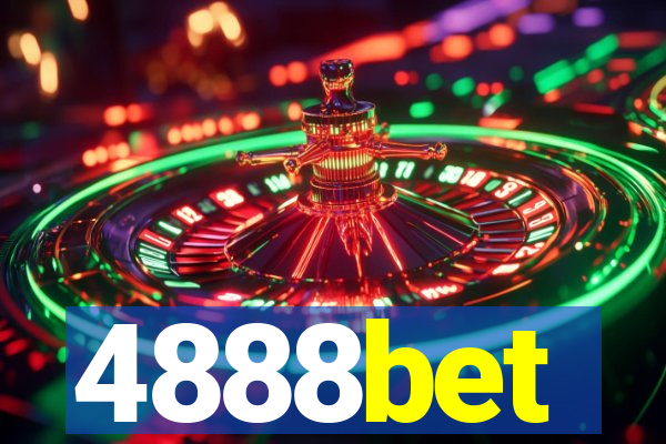 4888bet