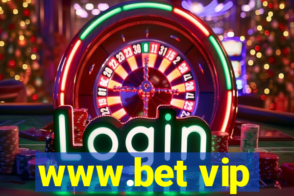 www.bet vip