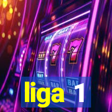 liga 1